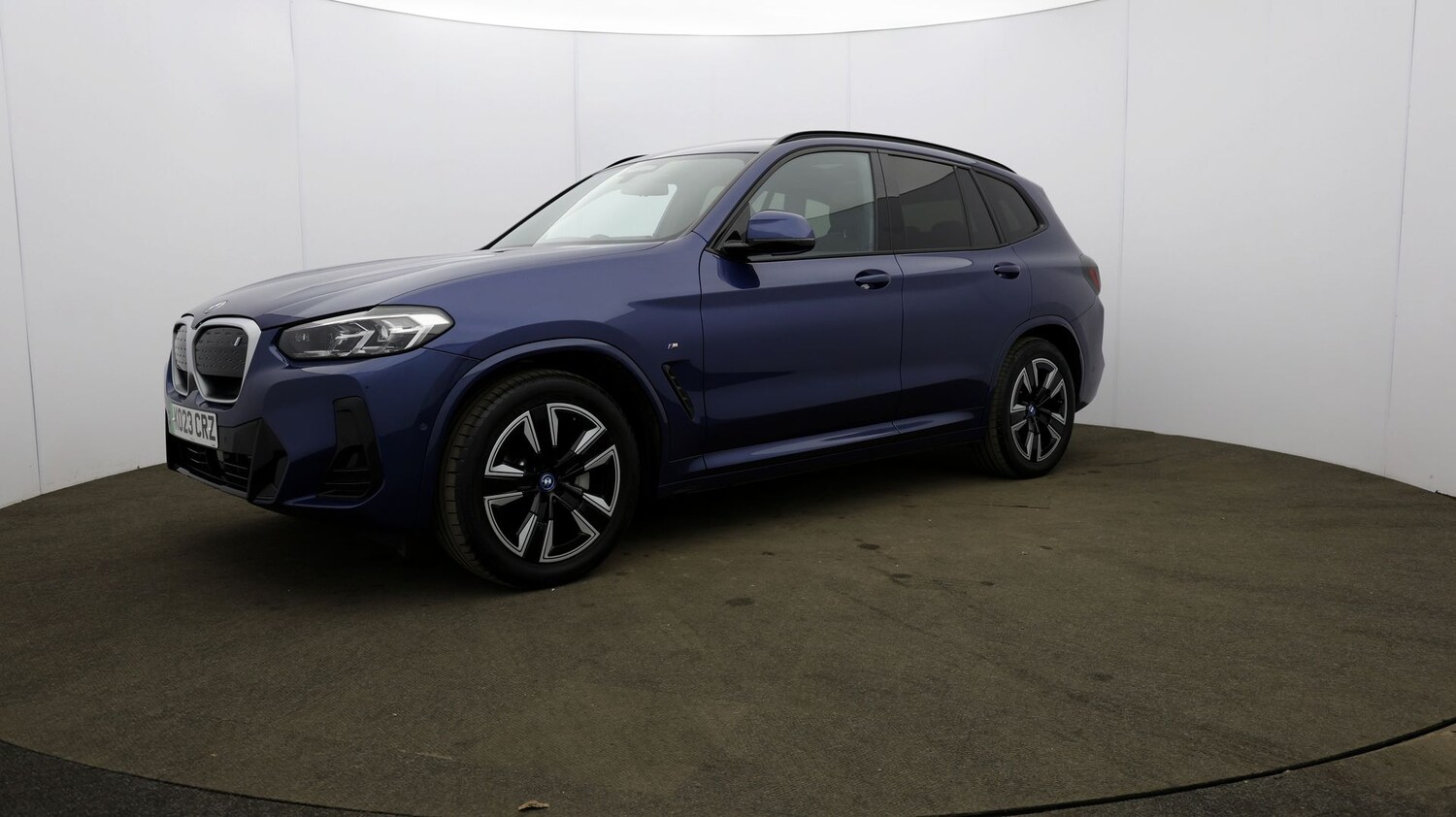 Used BMW iX3 for sale - 76809671: Photo 33