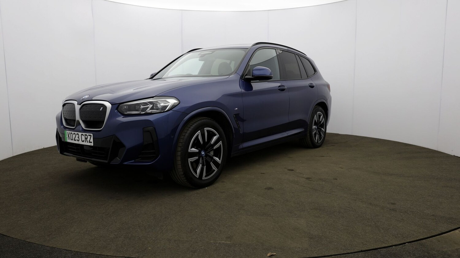 Used BMW iX3 for sale - 76809671: Photo 34