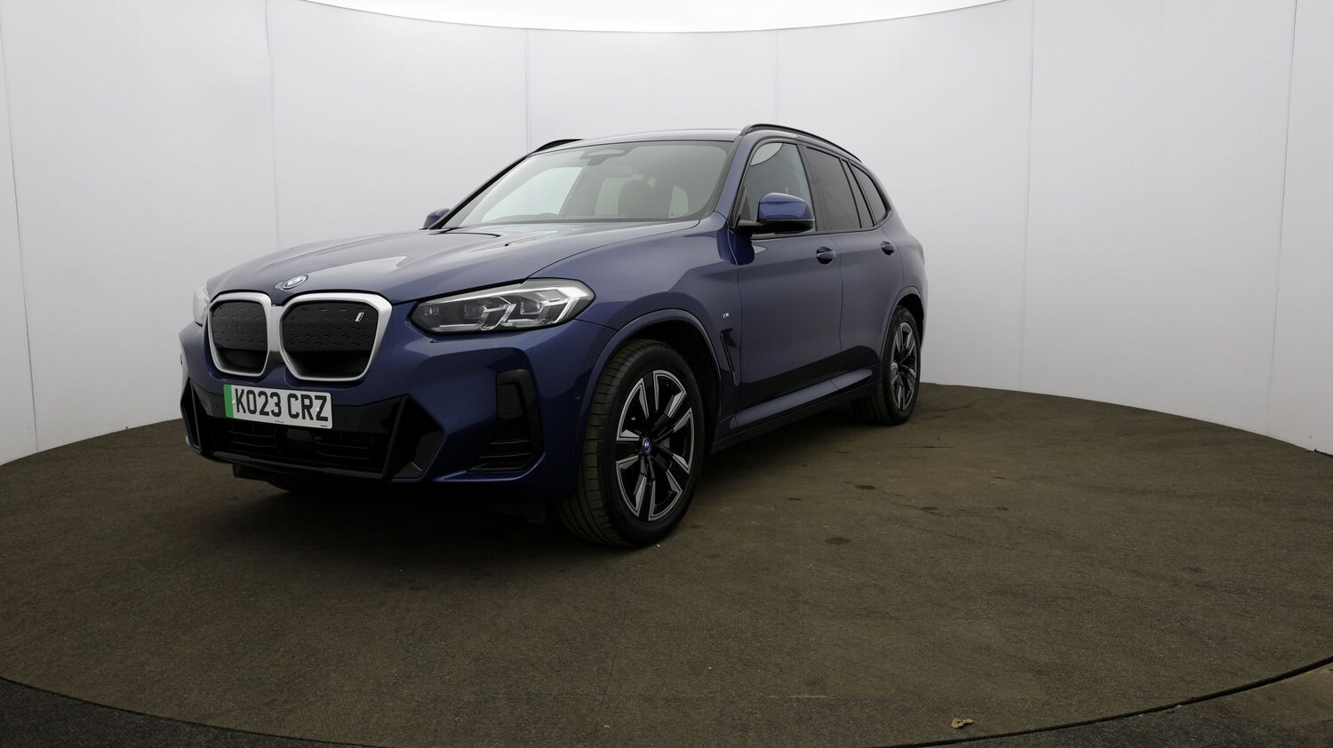 Used BMW iX3 for sale - 76809671: Photo 35