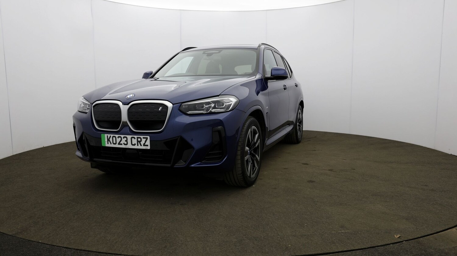 Used BMW iX3 for sale - 76809671: Photo 36