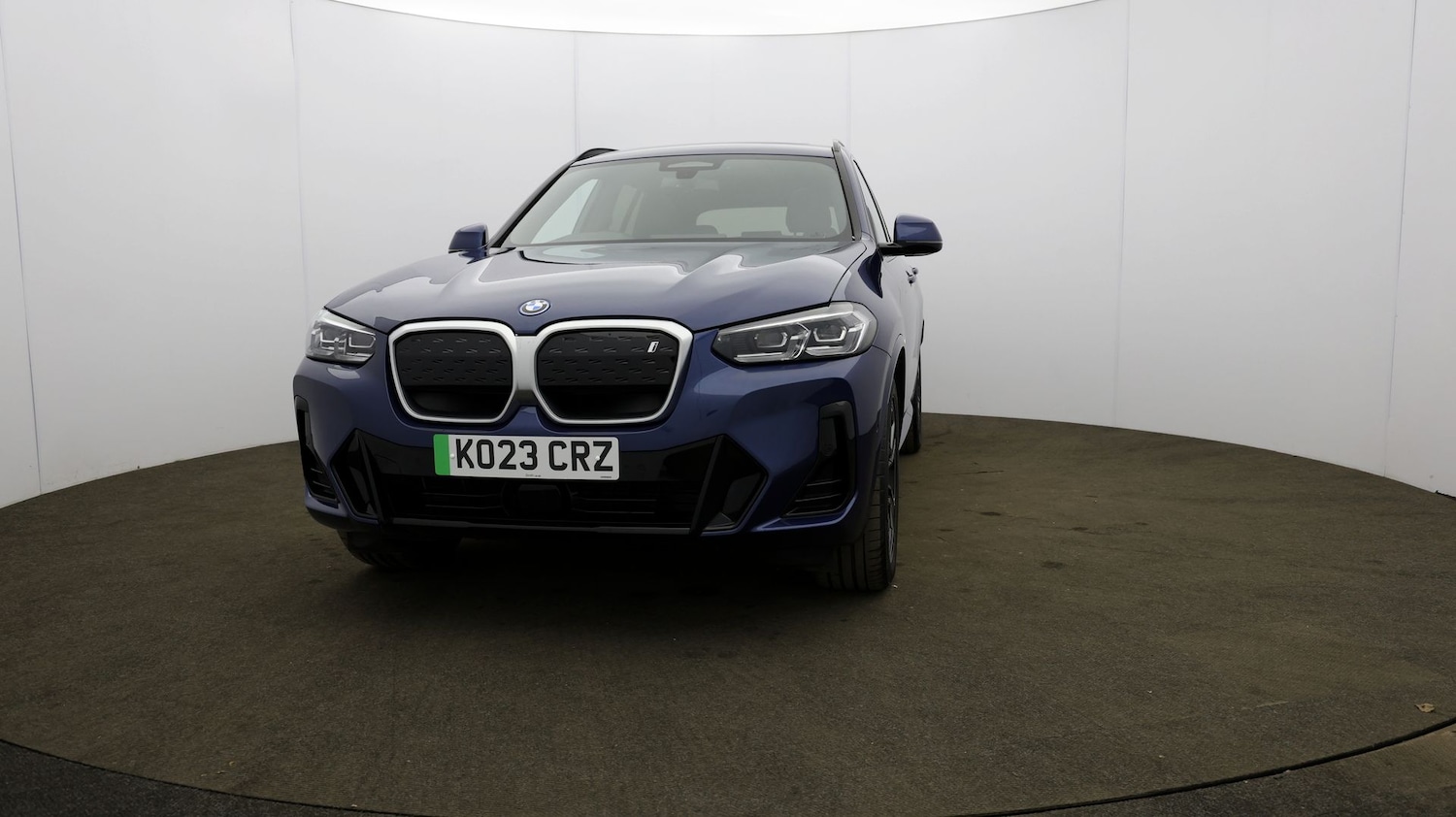 Used BMW iX3 for sale - 76809671: Photo 37