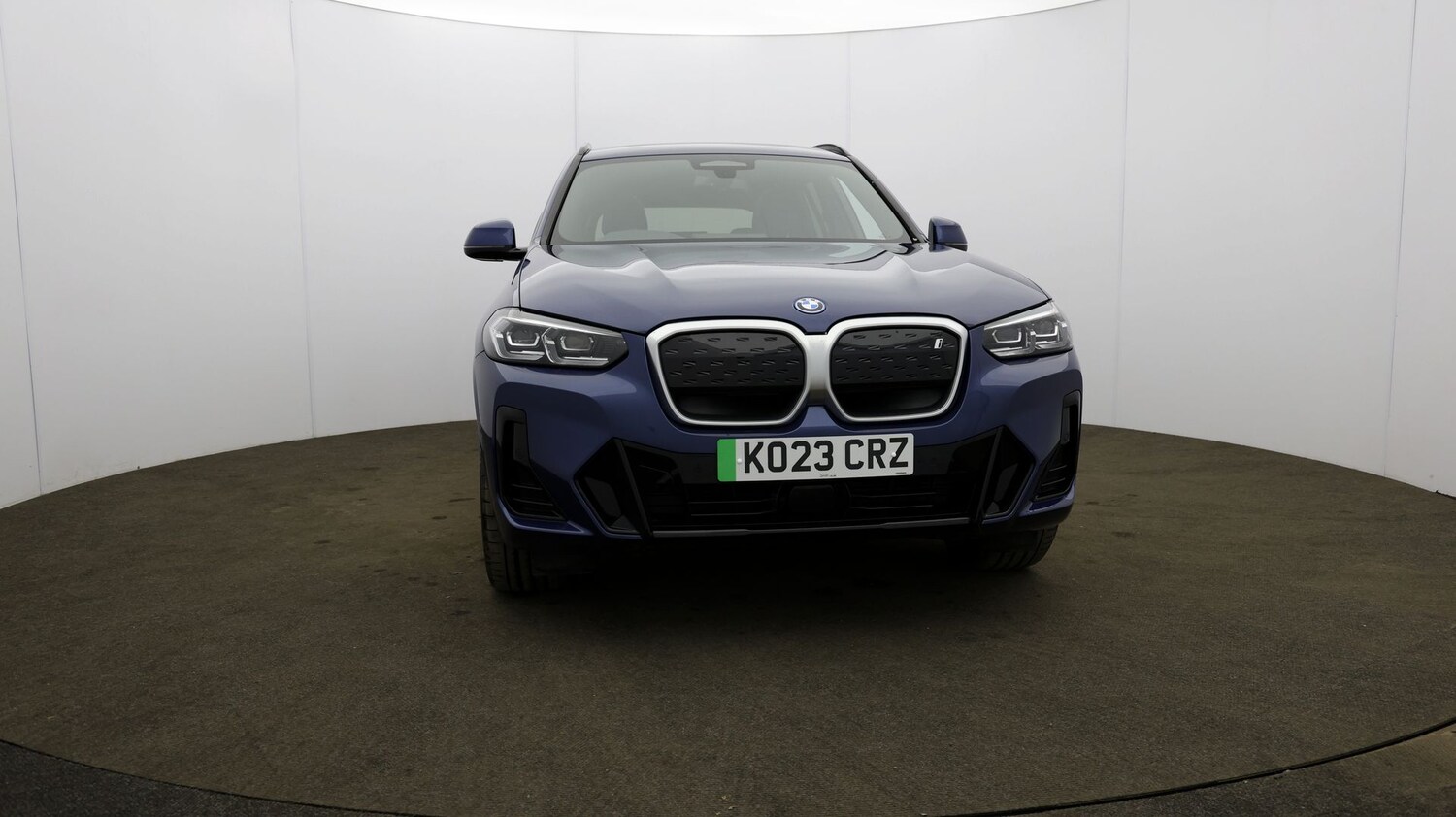 Used BMW iX3 for sale - 76809671: Photo 39