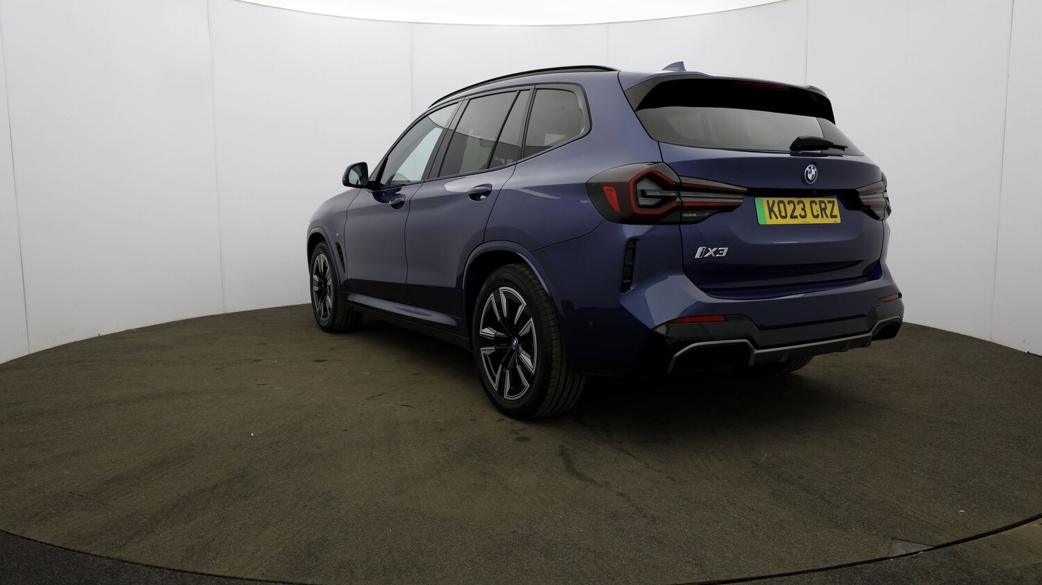 Used BMW iX3 for sale - 76809671: Photo 40