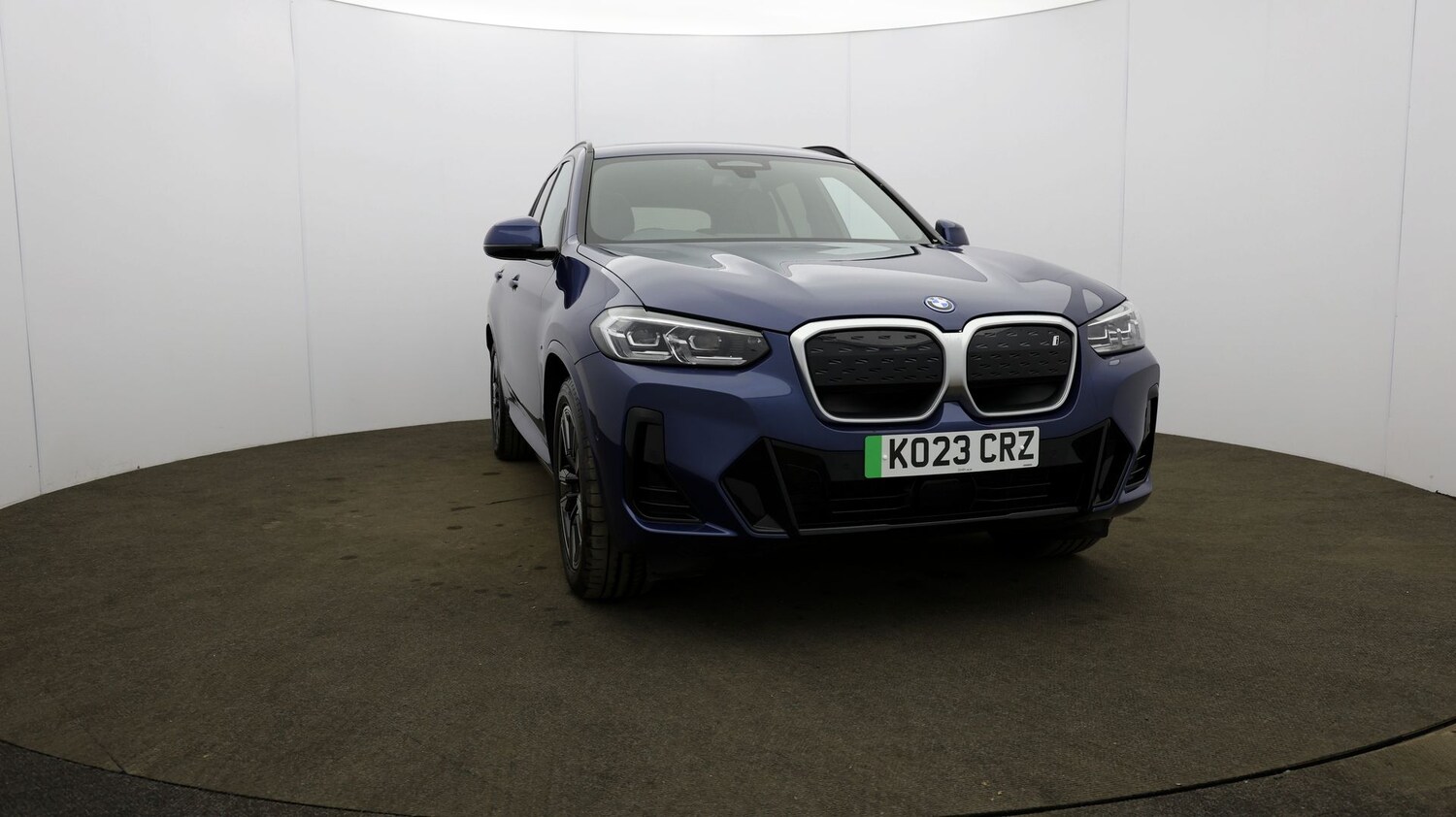 Used BMW iX3 for sale - 76809671: Photo 41