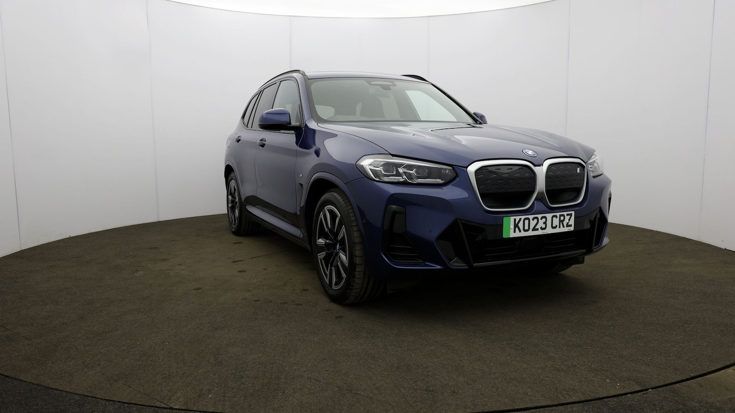 Used BMW iX3 for sale - 76809671: Photo 42