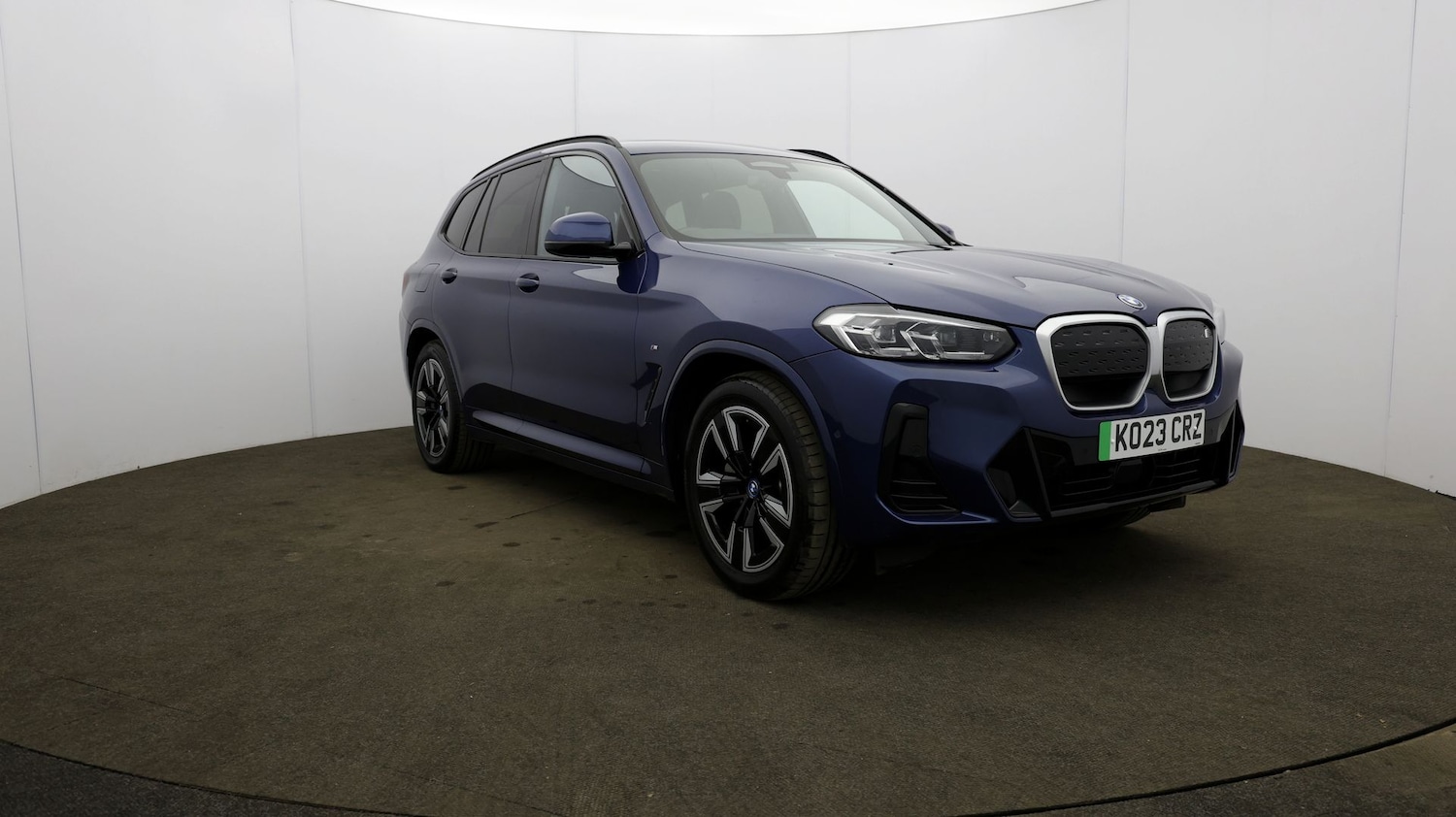 Used BMW iX3 for sale - 76809671: Photo 43