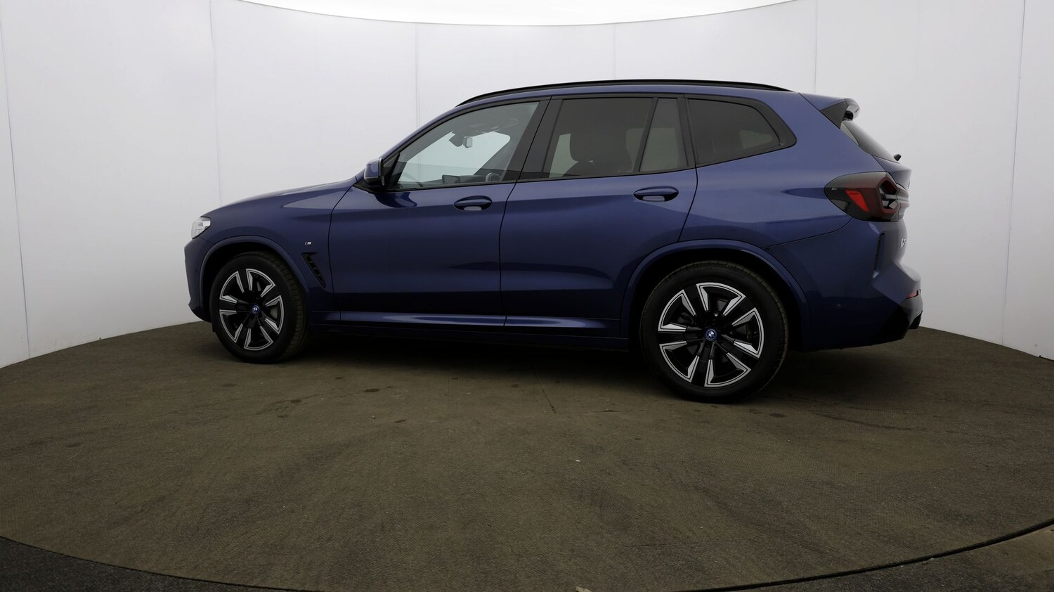 Used BMW iX3 for sale - 76809671: Photo 47