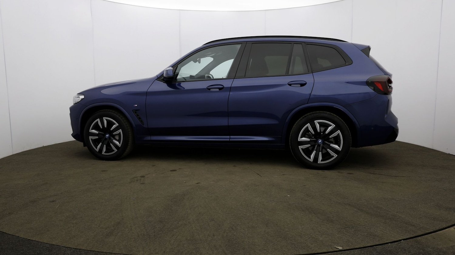 Used BMW iX3 for sale - 76809671: Photo 48