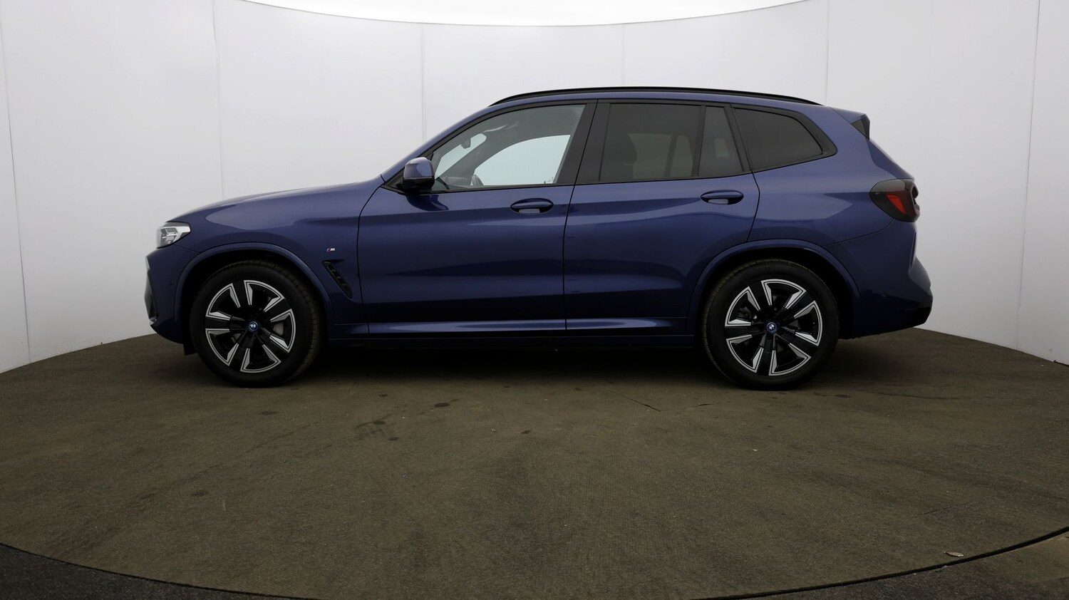 Used BMW iX3 for sale - 76809671: Photo 49