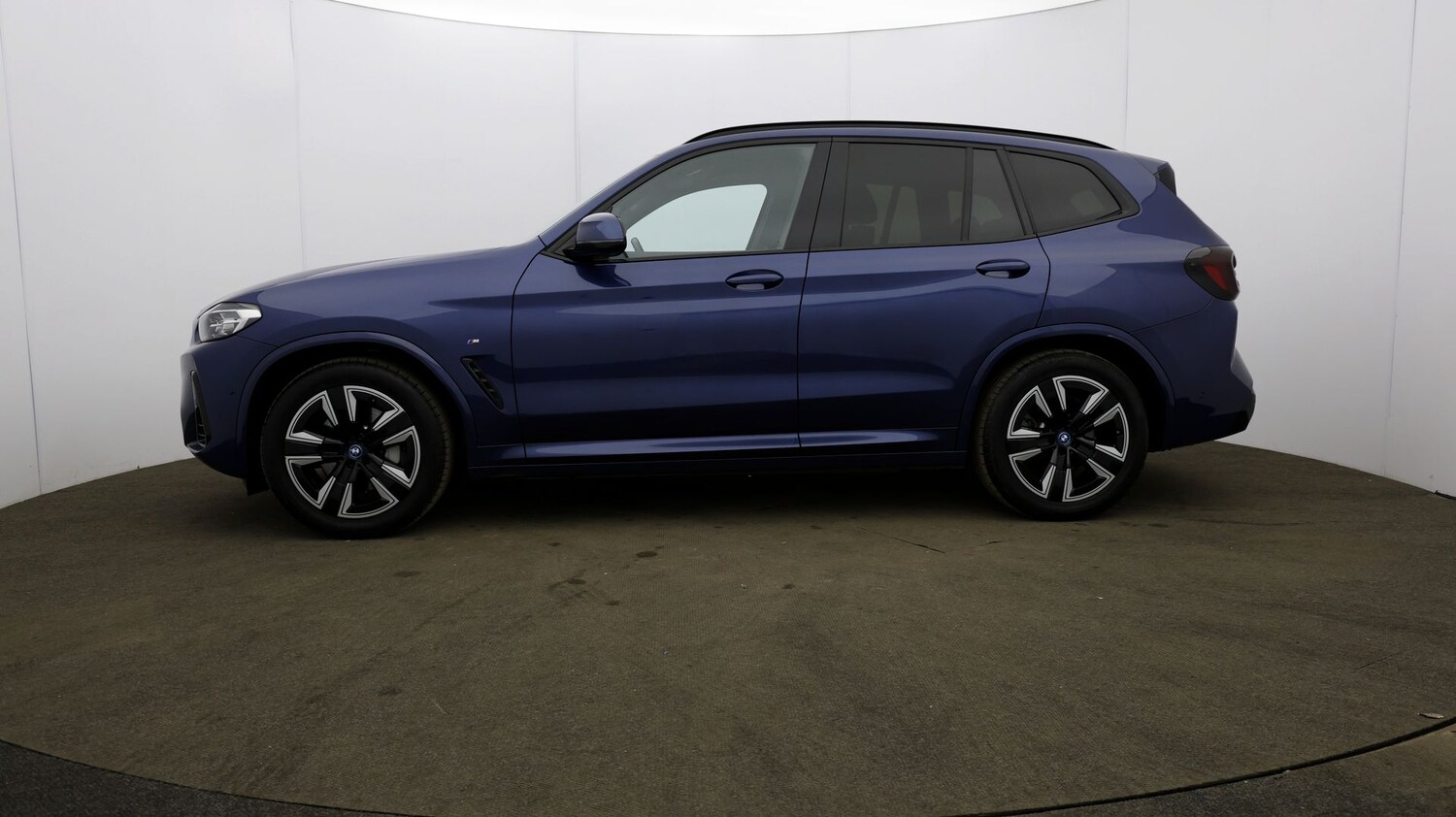 Used BMW iX3 for sale - 76809671: Photo 50