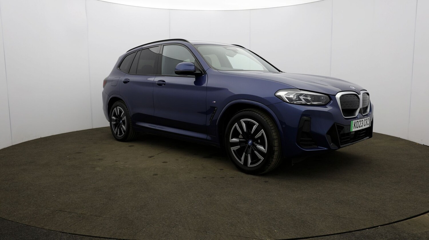 Used BMW iX3 for sale - 76809671: Photo 51