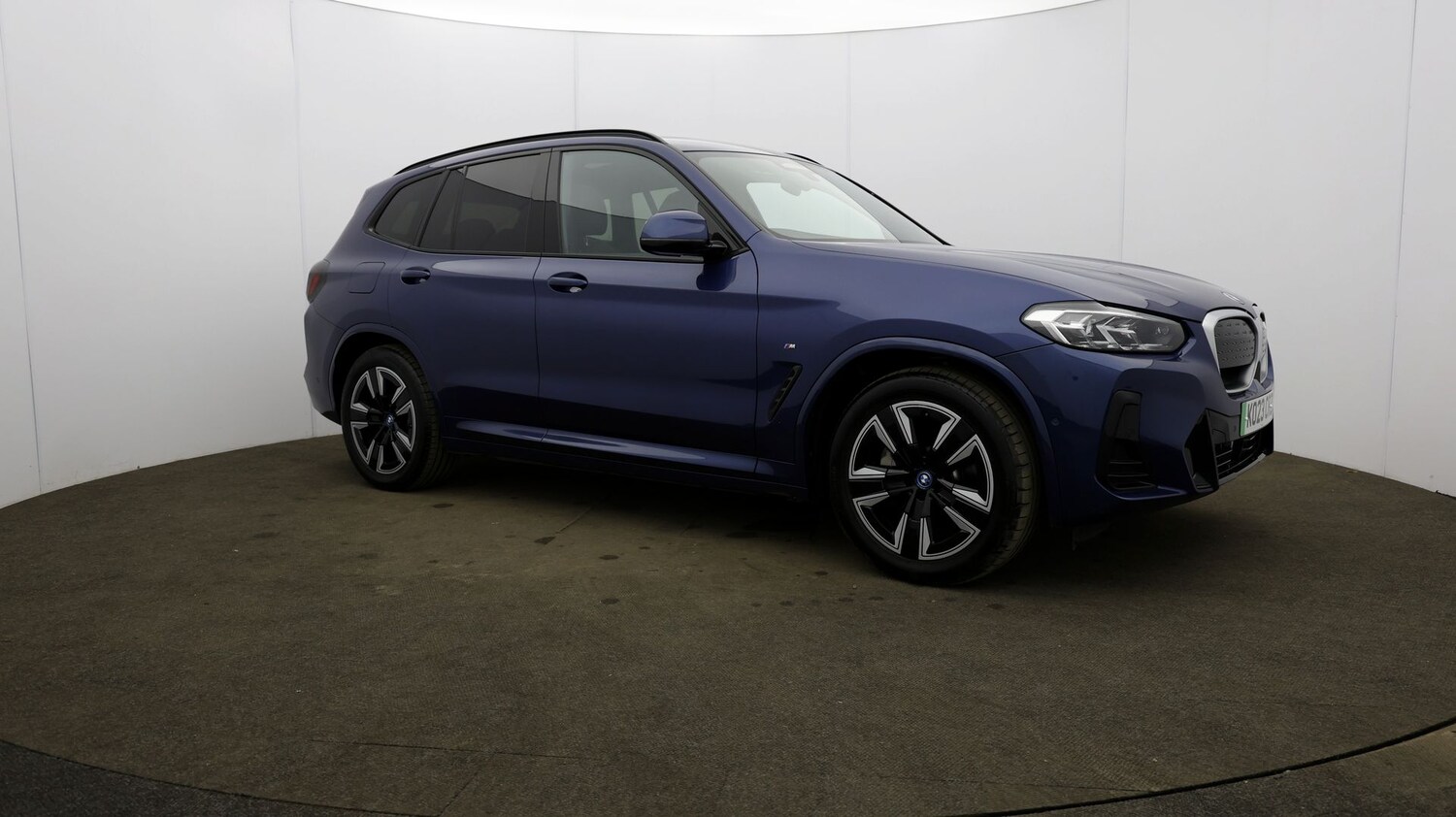 Used BMW iX3 for sale - 76809671: Photo 52