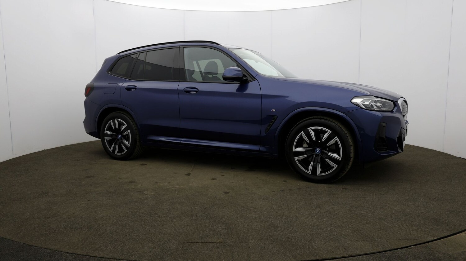 Used BMW iX3 for sale - 76809671: Photo 53