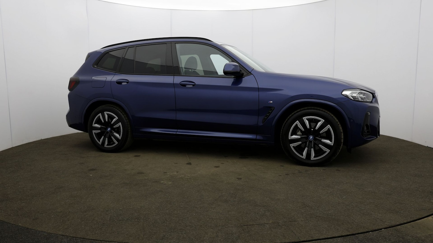 Used BMW iX3 for sale - 76809671: Photo 54