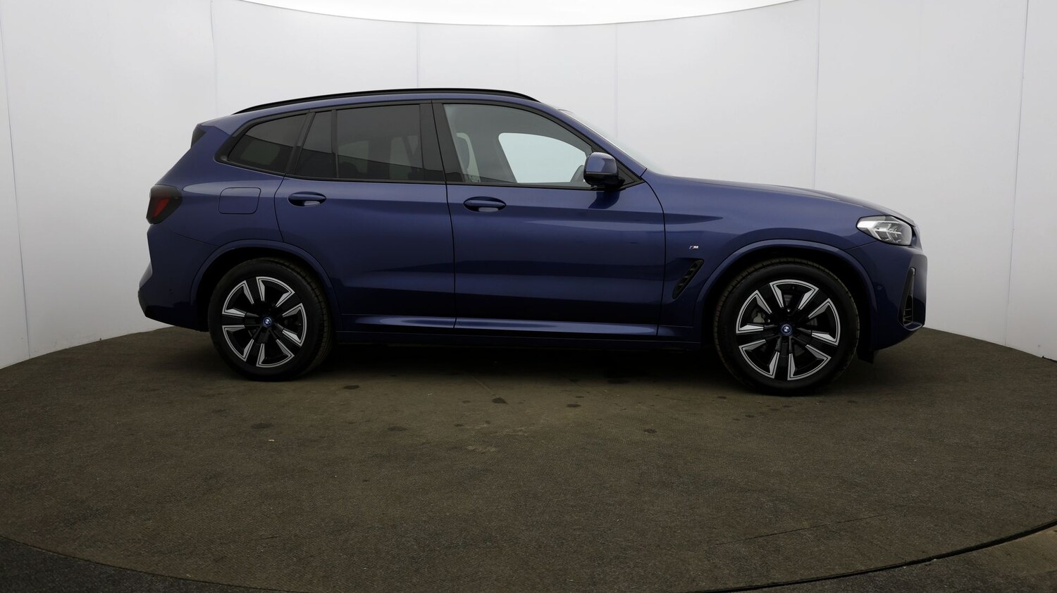 Used BMW iX3 for sale - 76809671: Photo 55