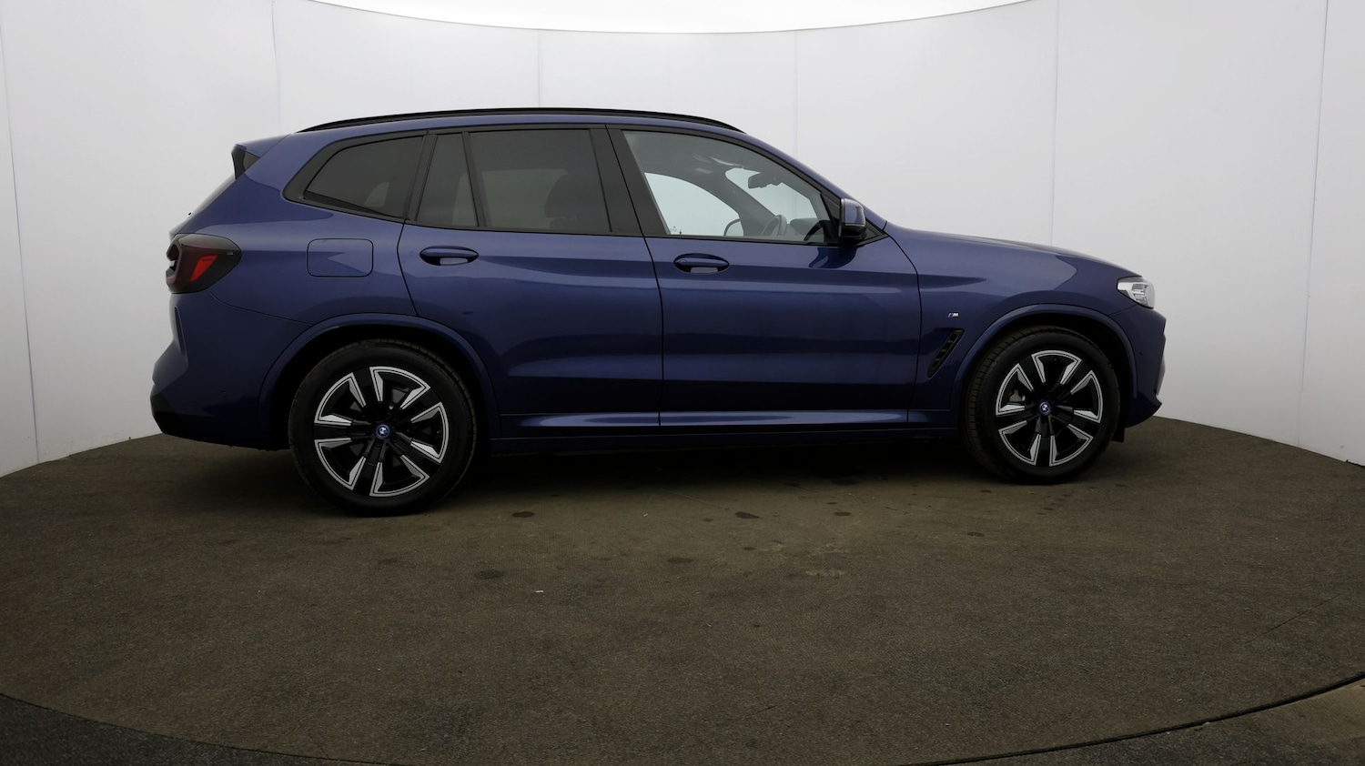Used BMW iX3 for sale - 76809671: Photo 57