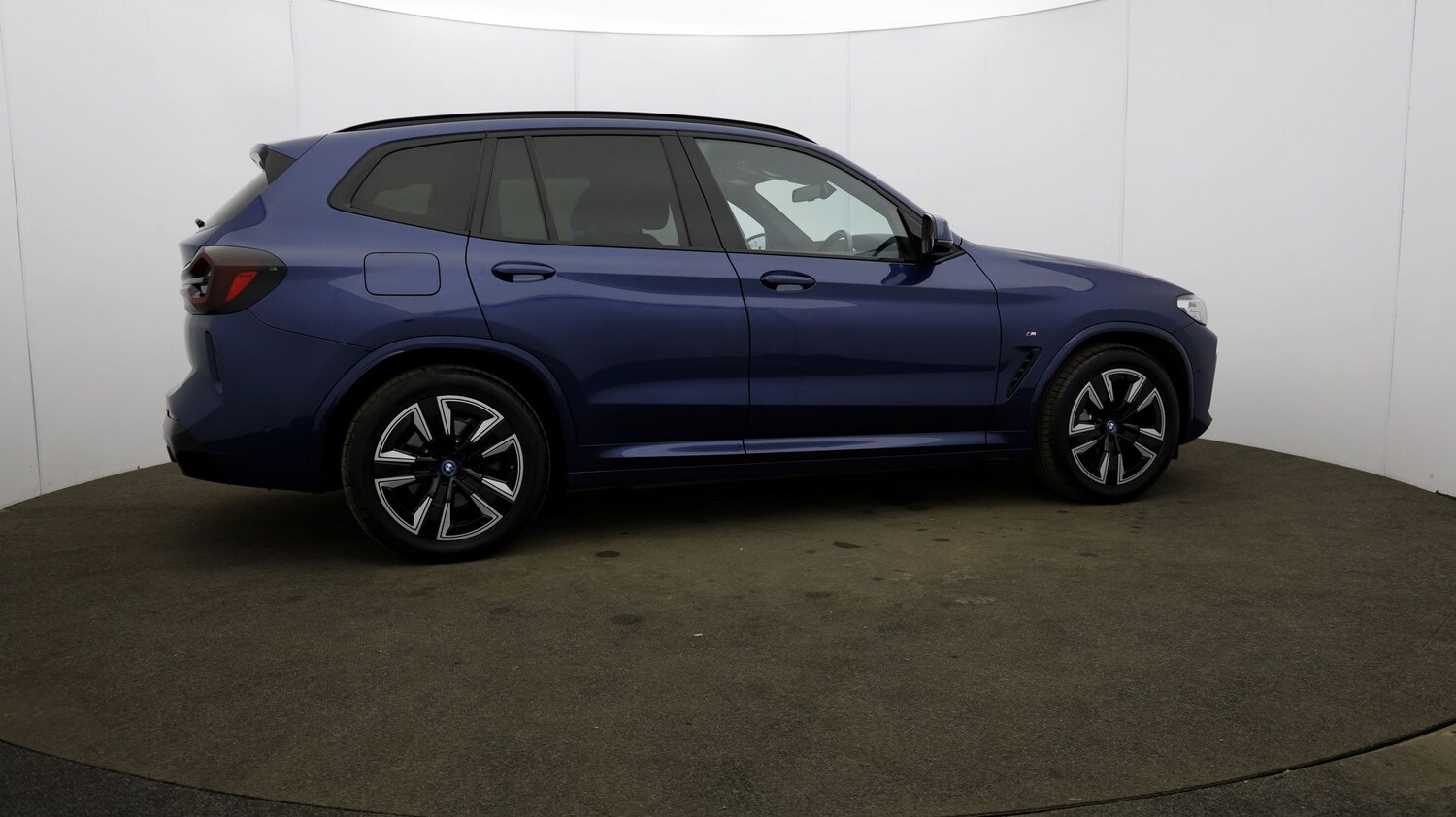 Used BMW iX3 for sale - 76809671: Photo 58