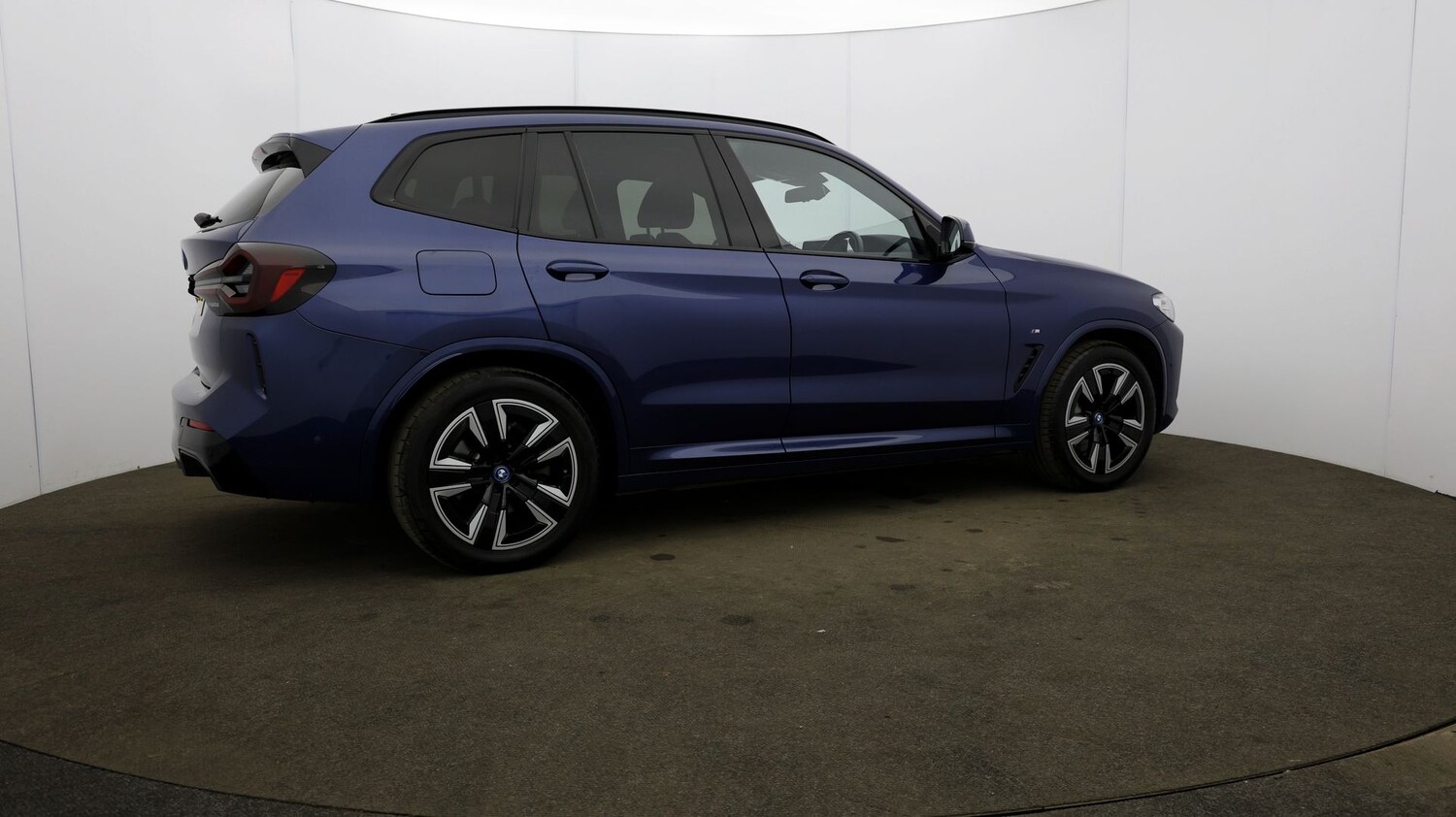 Used BMW iX3 for sale - 76809671: Photo 59