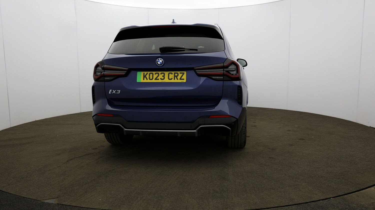 Used BMW iX3 for sale - 76809671: Photo 65