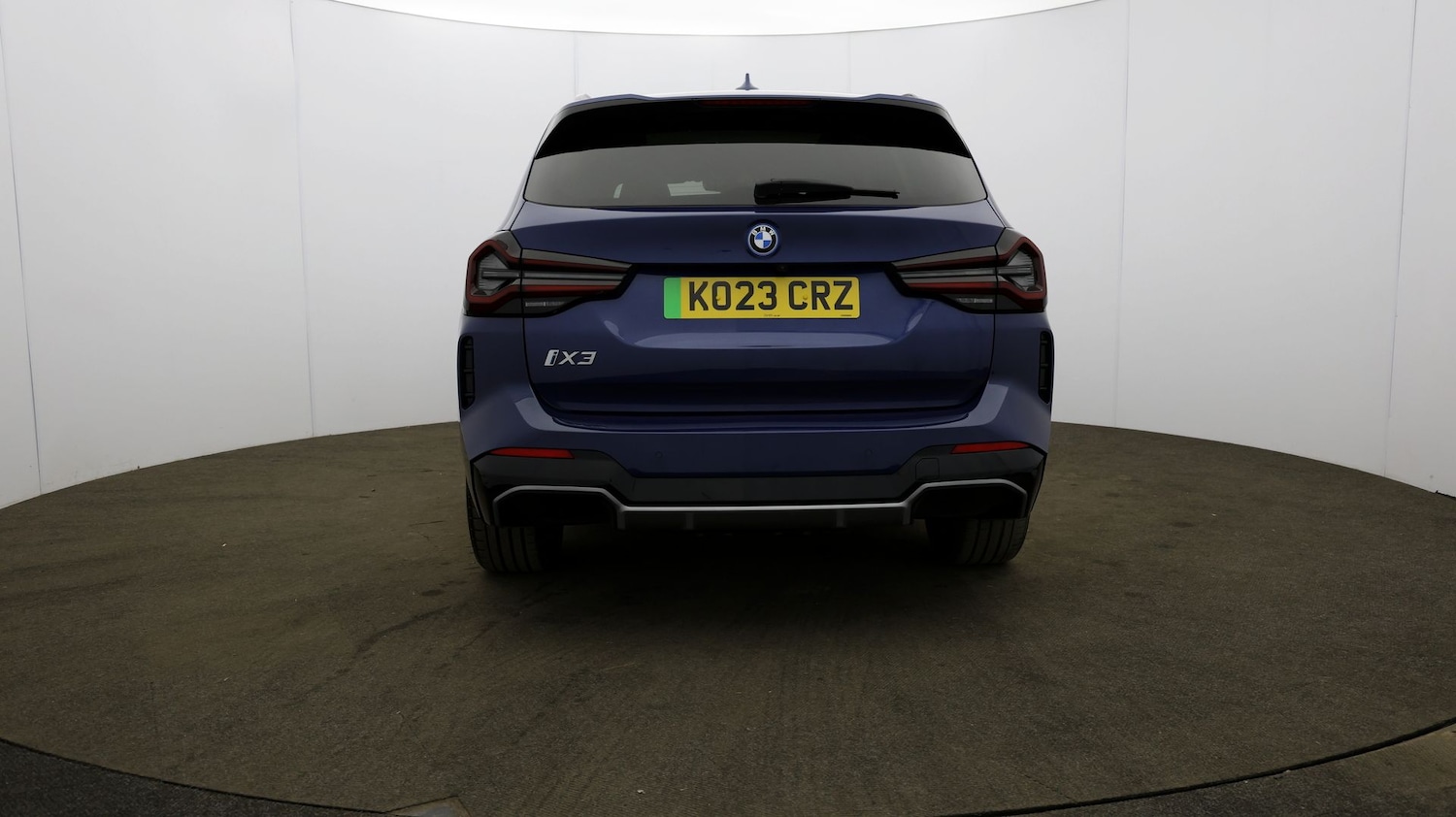 Used BMW iX3 for sale - 76809671: Photo 66