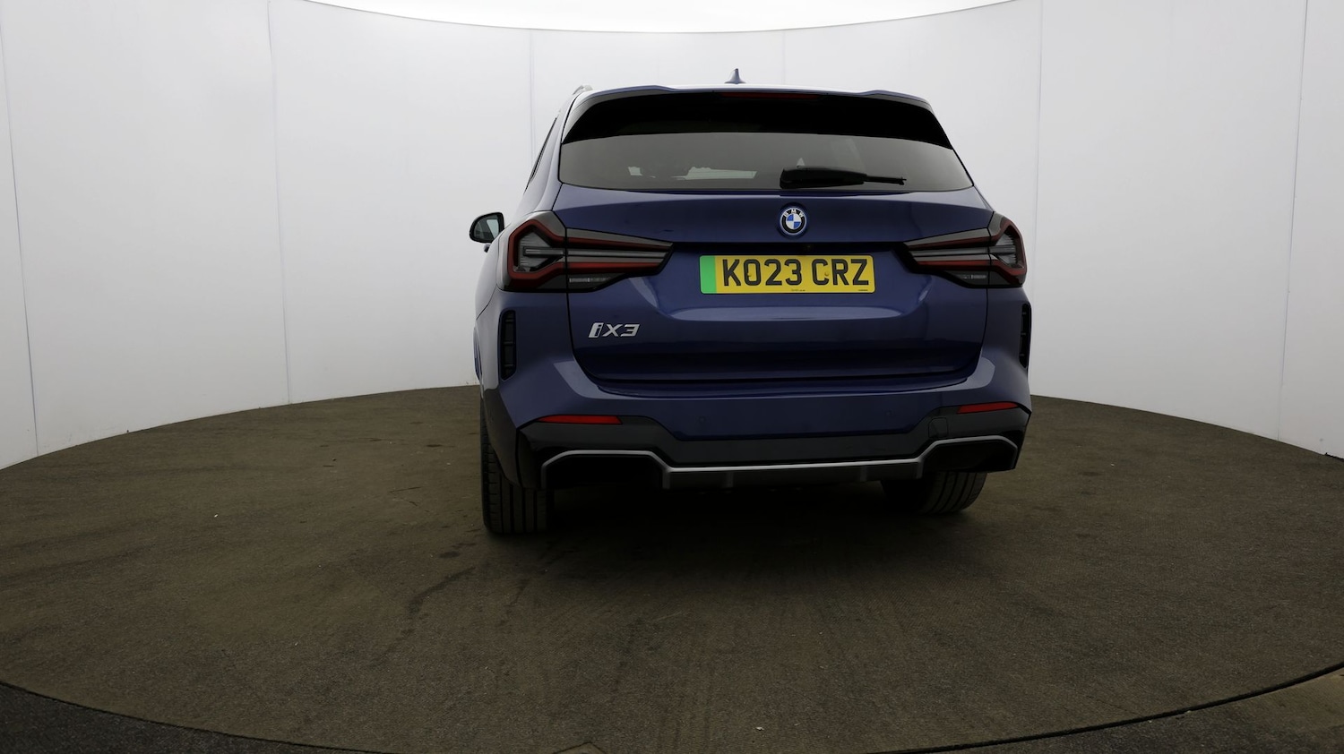Used BMW iX3 for sale - 76809671: Photo 67