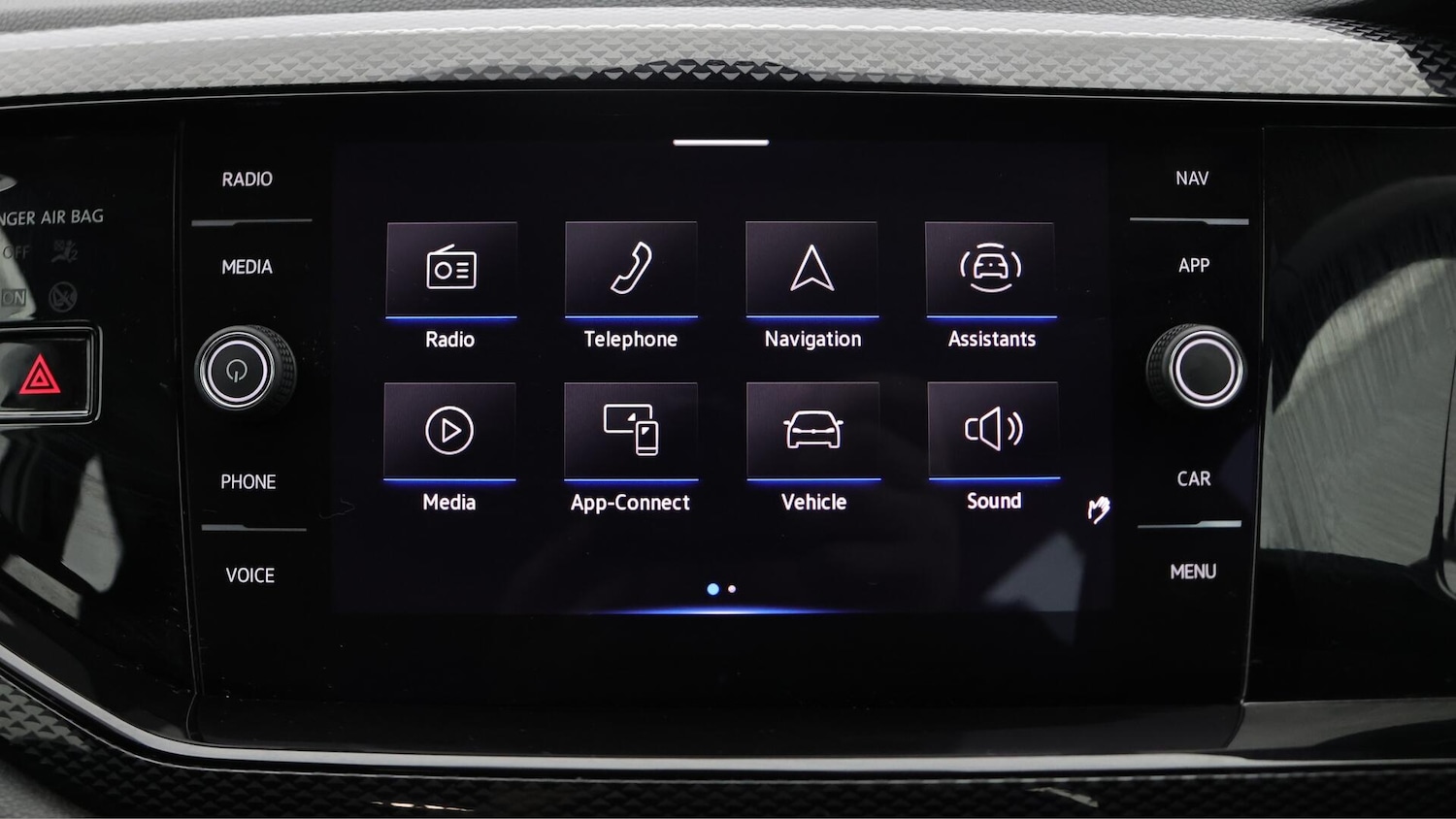 Used Volkswagen Polo 2022 for sale - 76499601: Photo 11