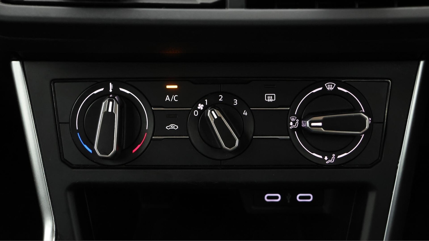 Used Volkswagen Polo 2022 for sale - 76499601: Photo 12