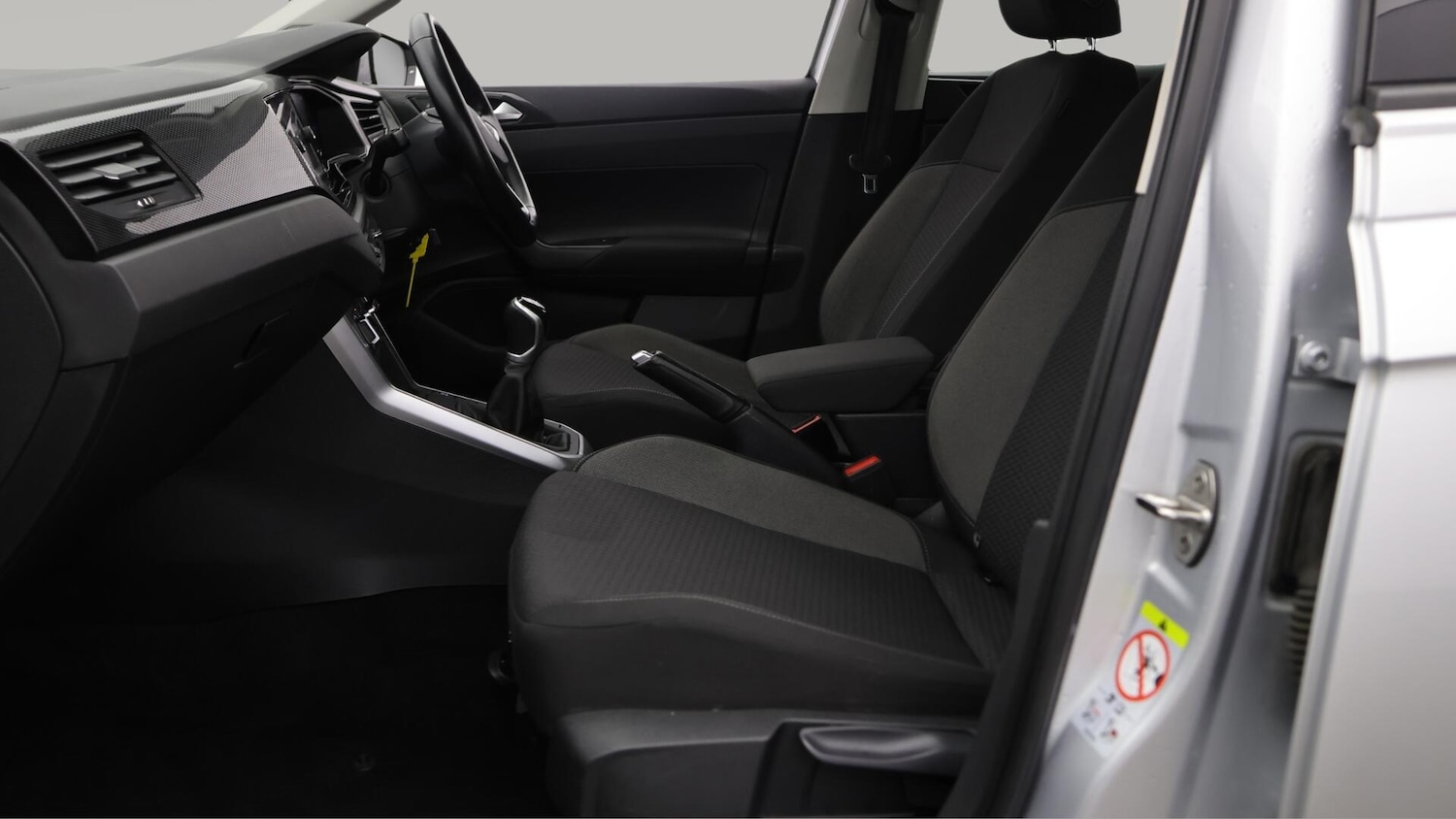 Used Volkswagen Polo 2022 for sale - 76499601: Photo 14