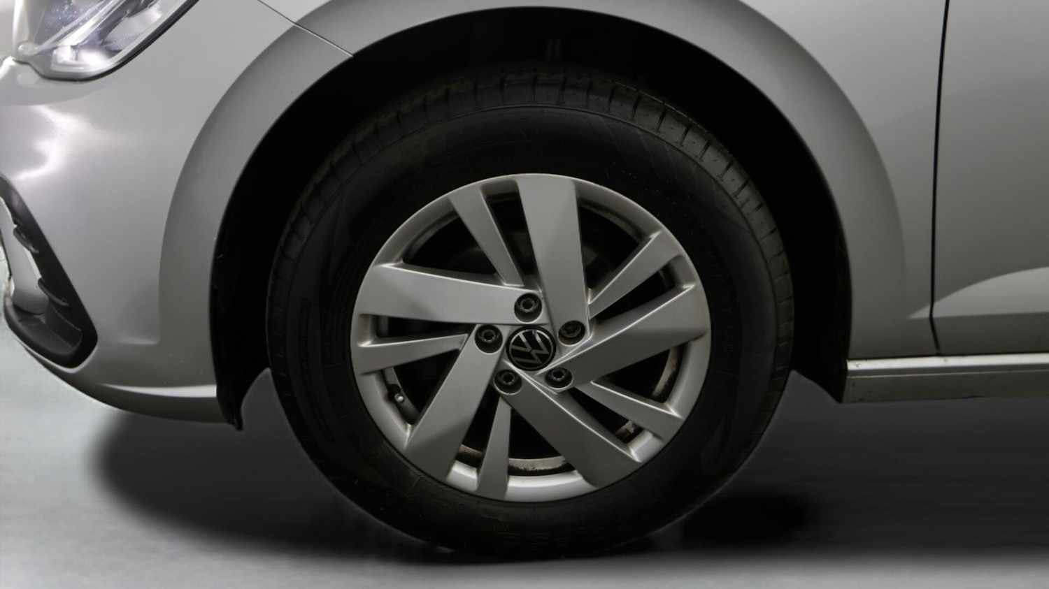 Used Volkswagen Polo 2022 for sale - 76499601: Photo 18