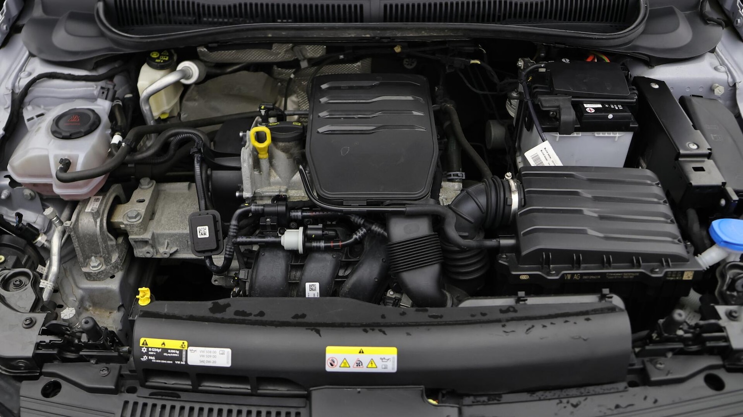 Used Volkswagen Polo 2022 for sale - 76499601: Photo 19