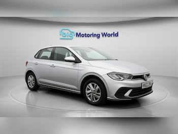 2022 (22) - 1.0 Life 5dr