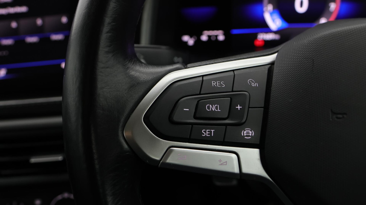 Used Volkswagen Polo 2022 for sale - 76499601: Photo 21