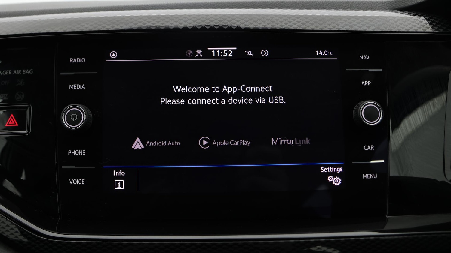 Used Volkswagen Polo 2022 for sale - 76499601: Photo 23