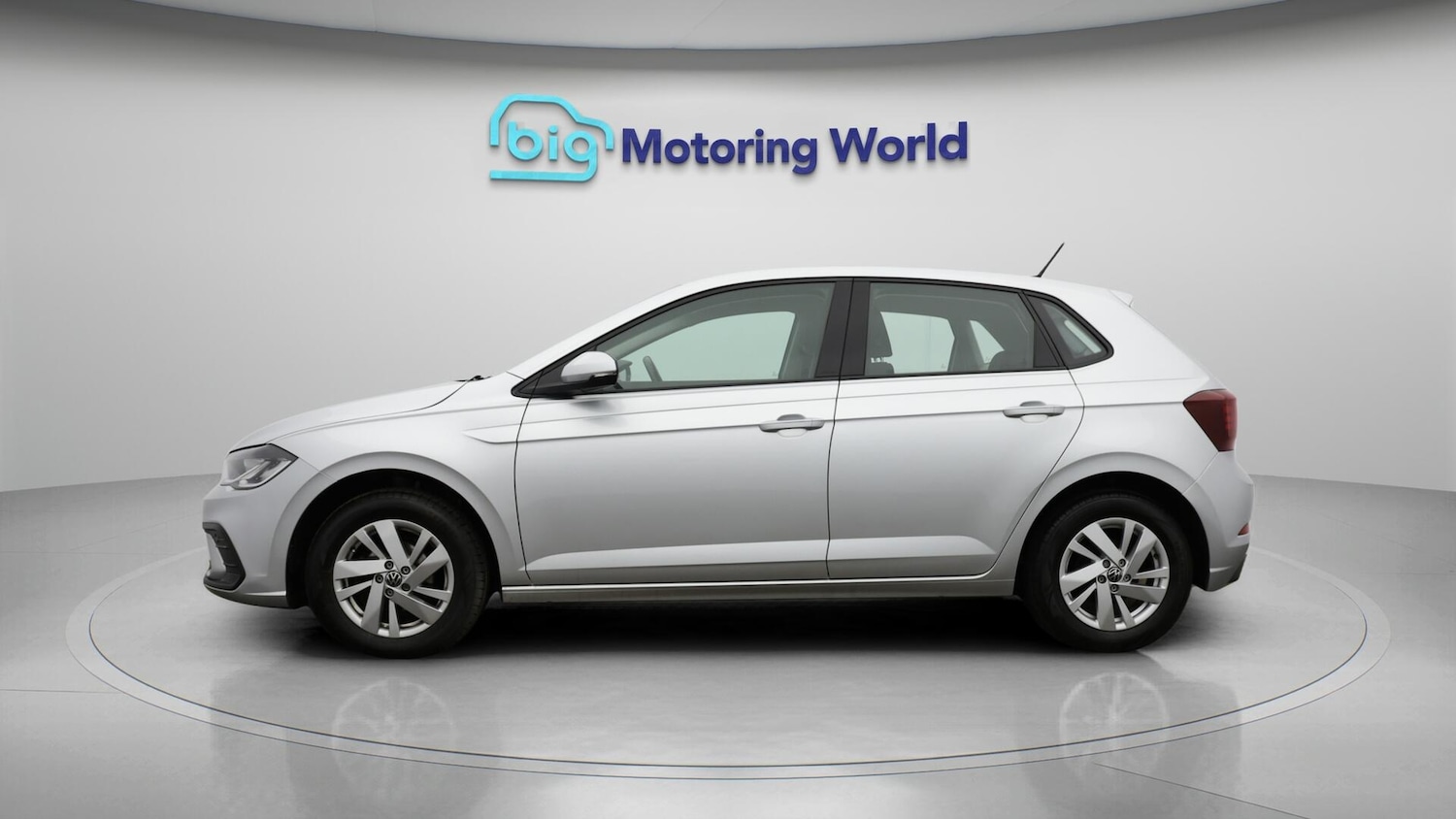 Used Volkswagen Polo 2022 for sale - 76499601: Photo 4