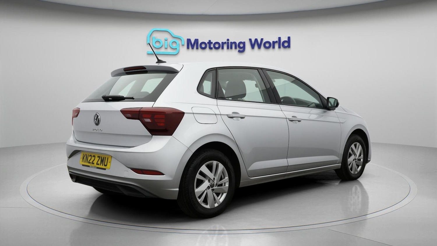 Used Volkswagen Polo 2022 for sale - 76499601: Photo 7