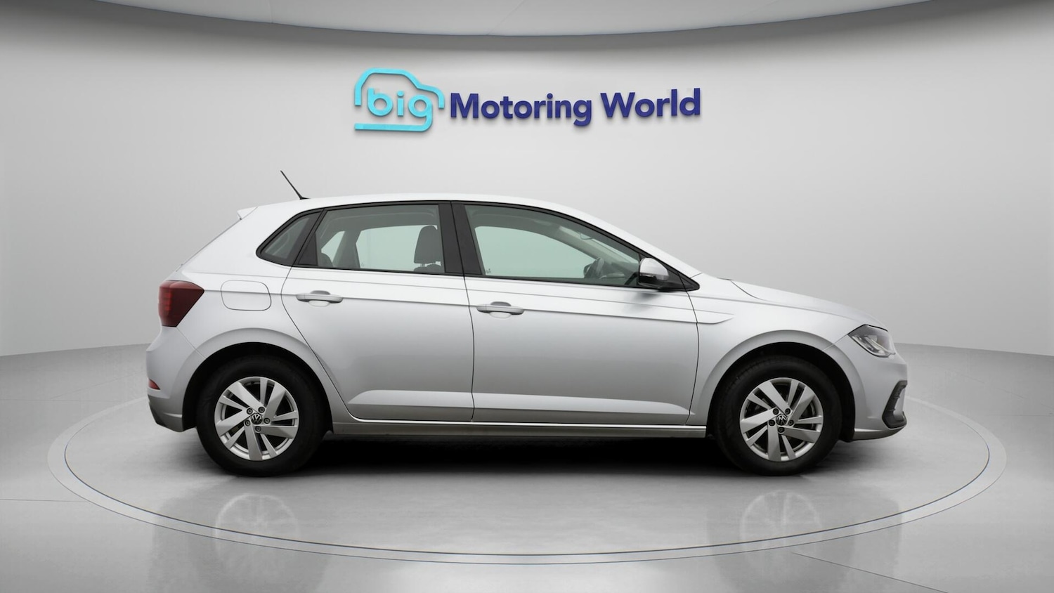 Used Volkswagen Polo 2022 for sale - 76499601: Photo 8