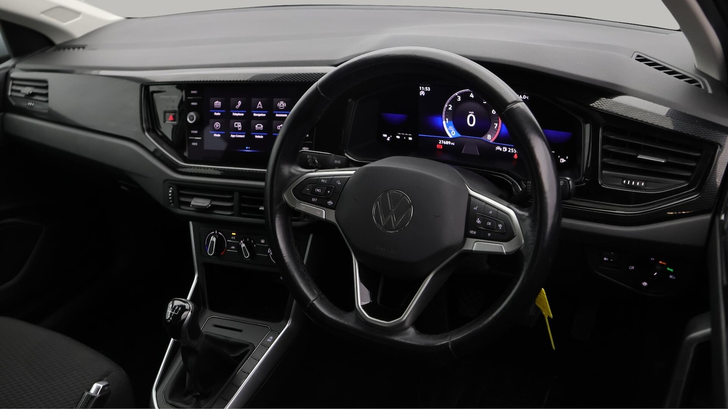 Used Volkswagen Polo 2022 for sale - 76499601: Photo 9