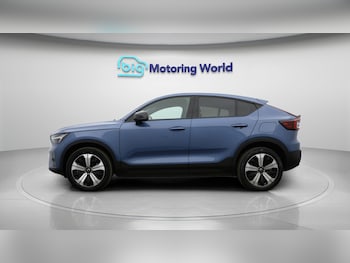 Used Volvo C40 2023 for sale - 79208845: Photo