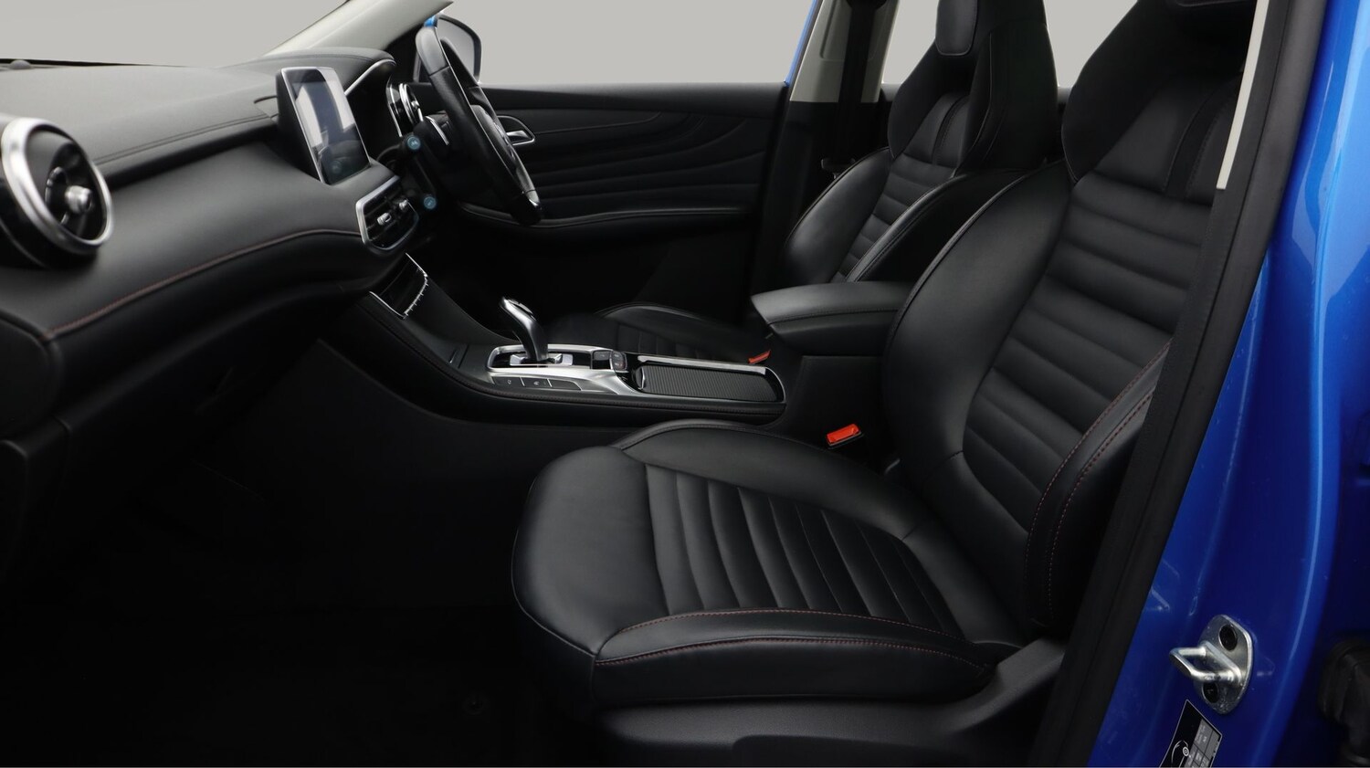 Used MG MG HS for sale - 77260989: Photo 14