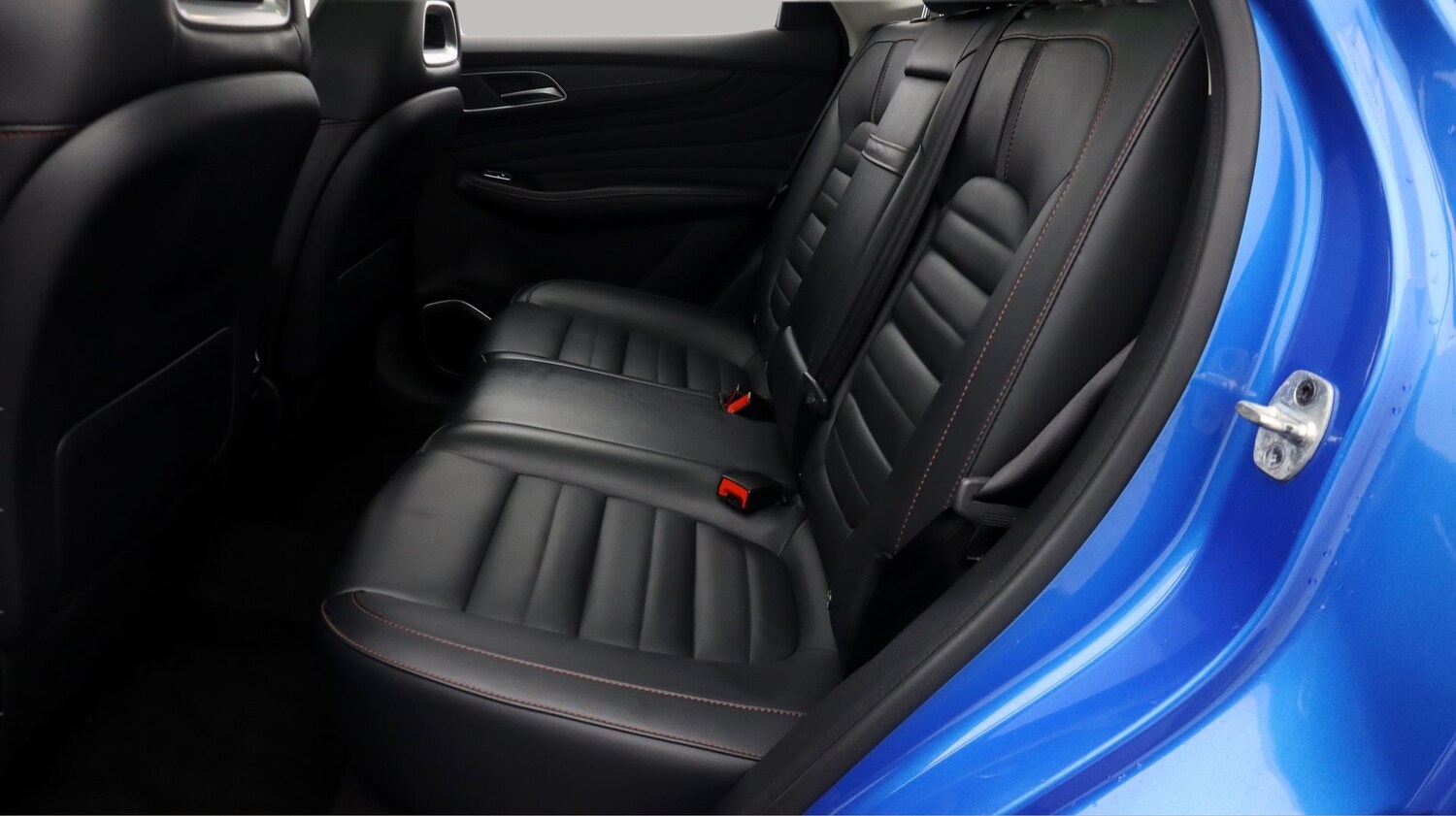 Used MG MG HS for sale - 77260989: Photo 16