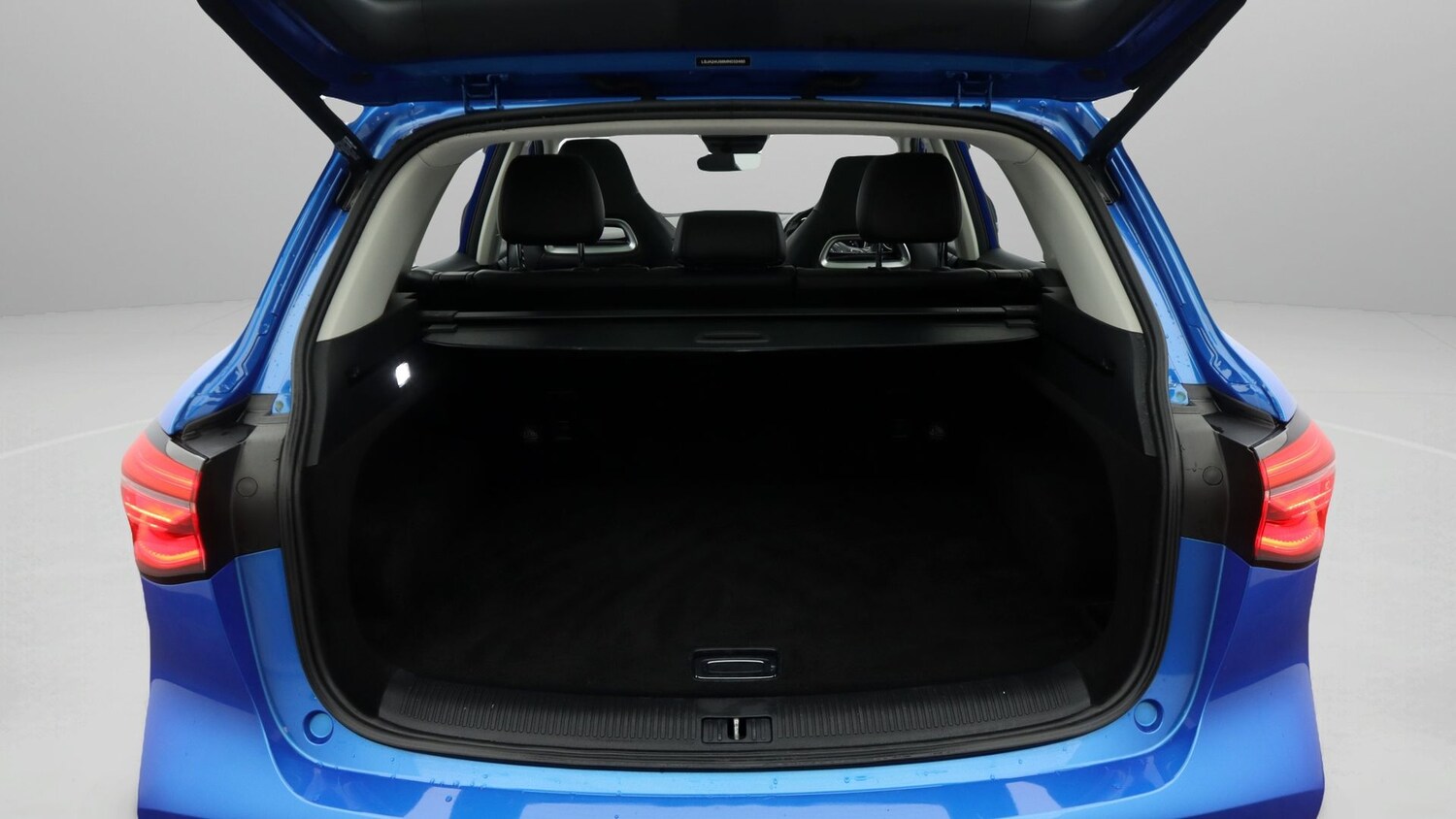 Used MG MG HS for sale - 77260989: Photo 17