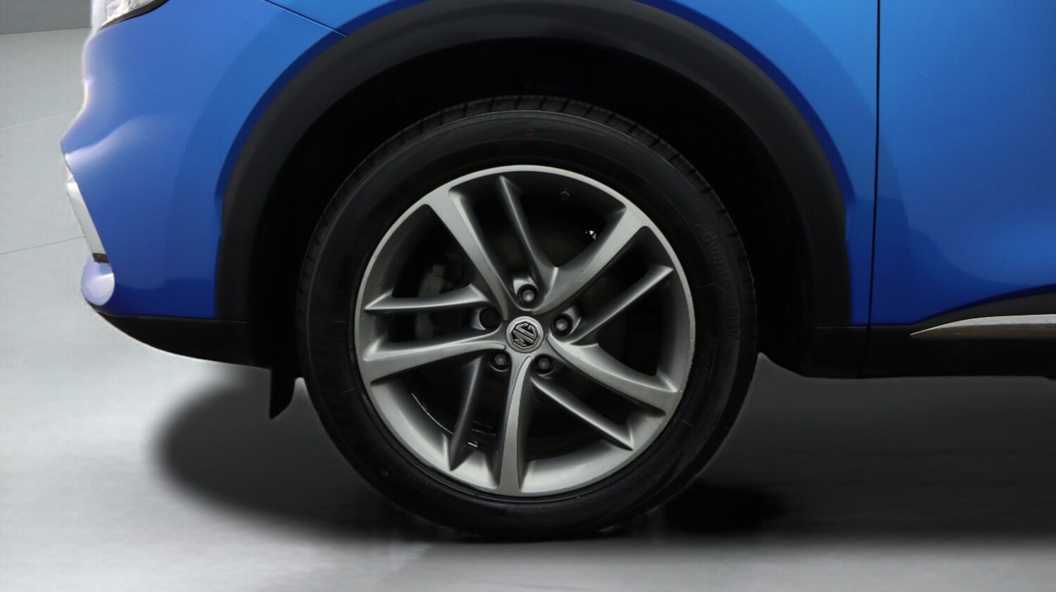 Used MG MG HS for sale - 77260989: Photo 18