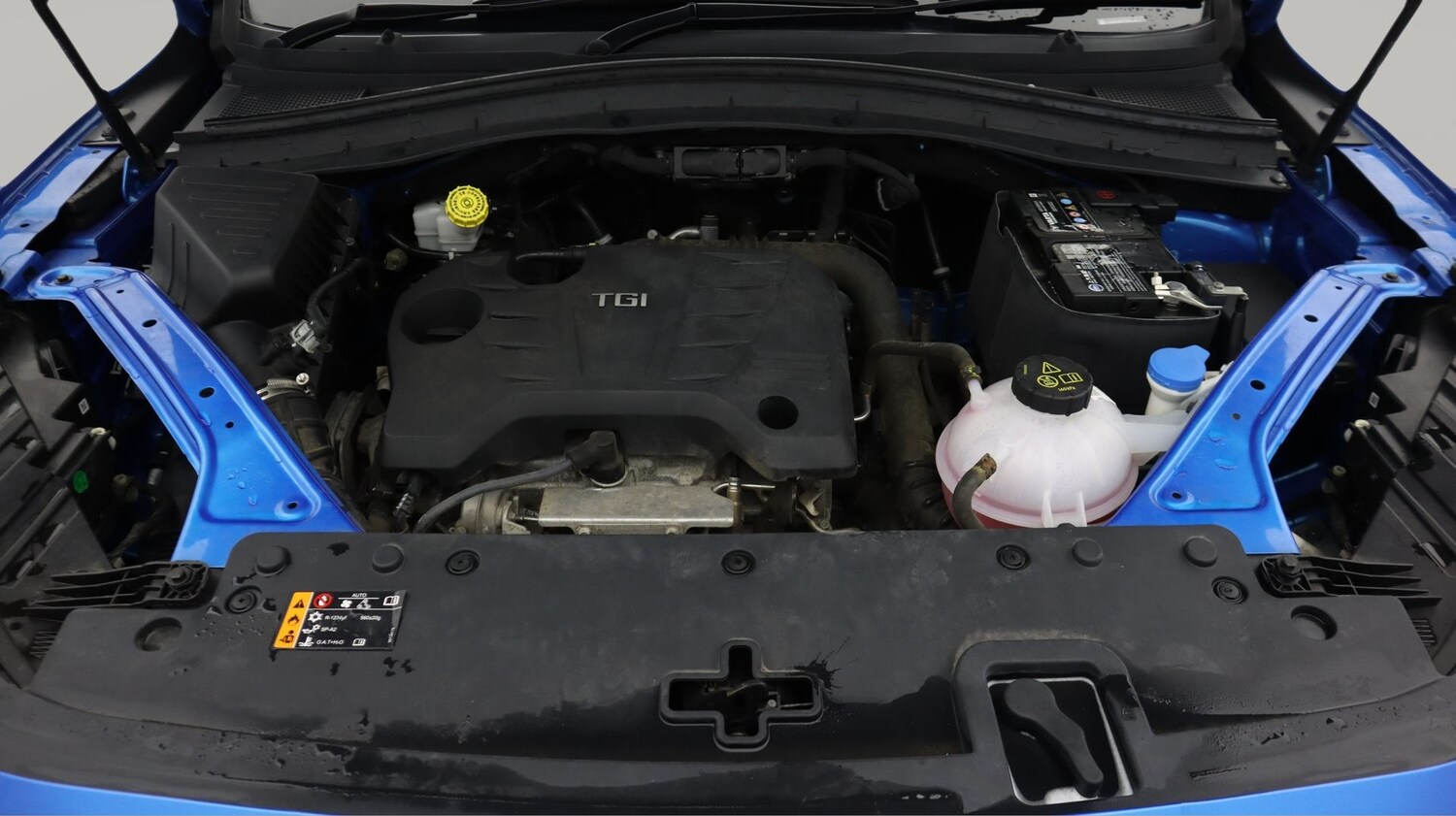 Used MG MG HS for sale - 77260989: Photo 19