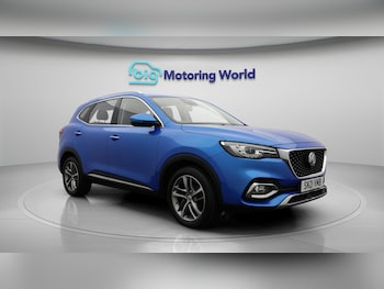 Used MG MG HS 2021 for sale - 77260989: Photo