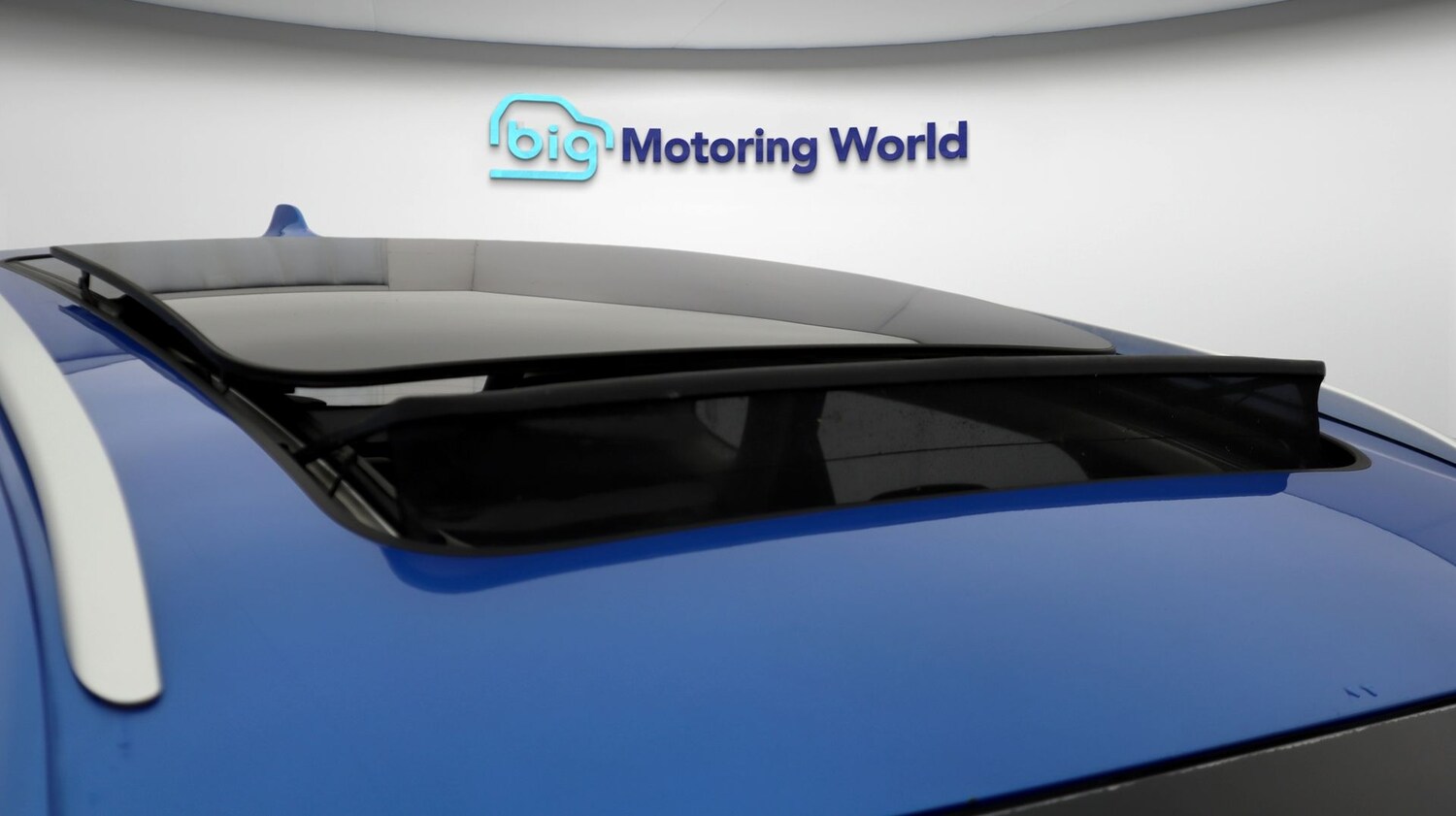 Used MG MG HS for sale - 77260989: Photo 20