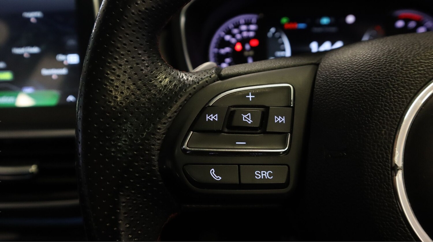 Used MG MG HS for sale - 77260989: Photo 21