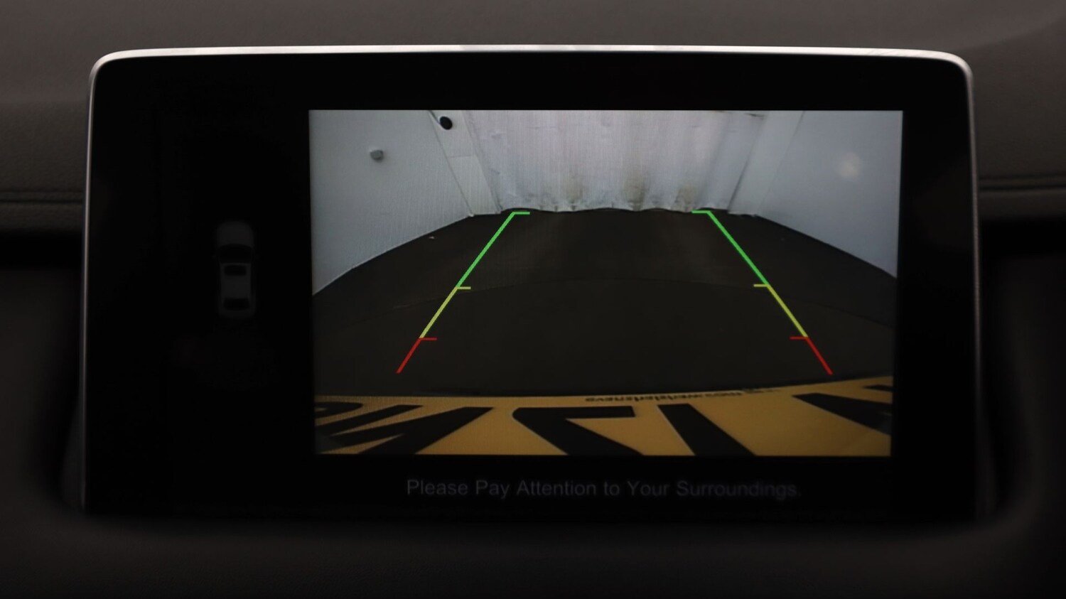 Used MG MG HS for sale - 77260989: Photo 27