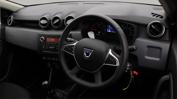 Used Dacia Duster 2022 for sale - 75257118: Photo 10