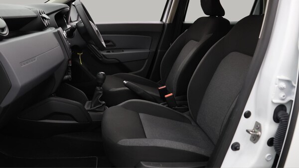 Used Dacia Duster 2022 for sale - 75257118: Photo 15