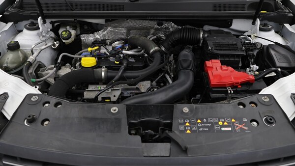 Used Dacia Duster 2022 for sale - 75257118: Photo 20